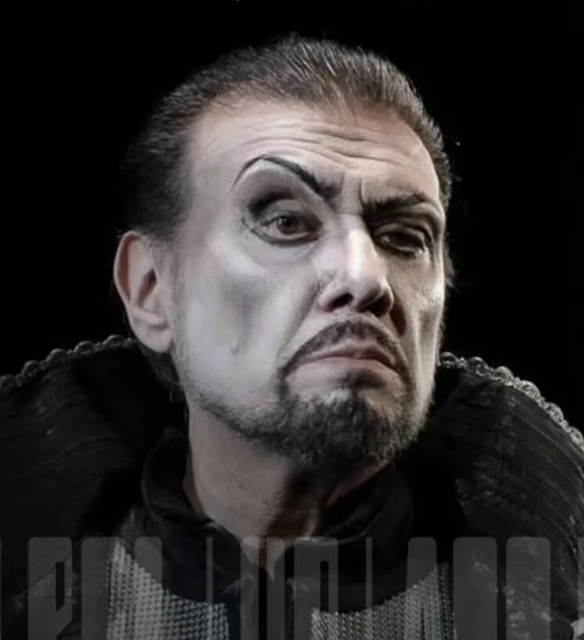 马尔齐奥·乔西 Marzio Giossi