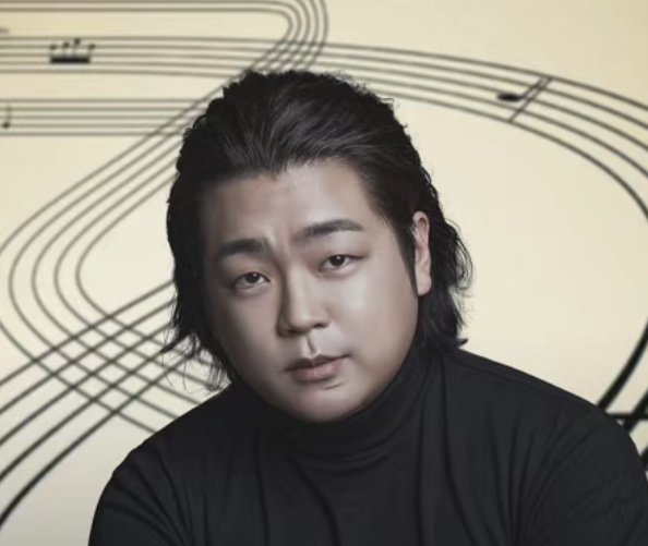 孙智勋 Jihoon Son